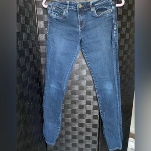 Kut From the Kloth Skinny Jeans